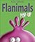Flanimals Pop-Up