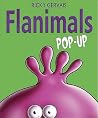 Flanimals Pop-Up Flanimals Pop-Up