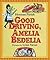 Good Driving, Amelia Bedelia
