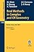 Real Methods in Complex and CR Geometry (Lecture Notes in Mathematics, Volume 1848)