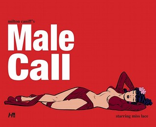Male Call (Hardcover)