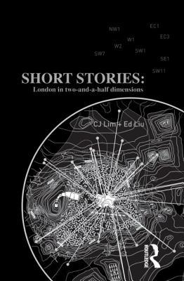 Short Stories: London in Two-and-a-half Dimensions (Paperback)