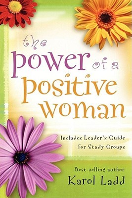 Power of a Positive Woman (Paperback)