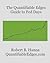 The Quantifiable Edges Guide To Fed Days