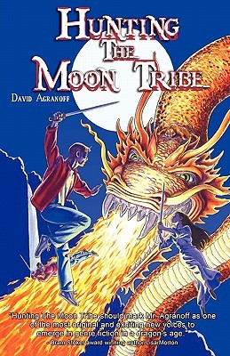 Hunting the Moon Tribe (Paperback)