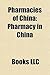 Pharmacies of China: Pharmacy in China