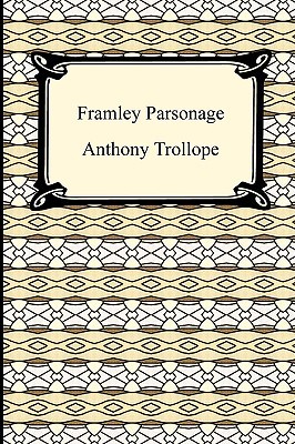 Framley Parsonage