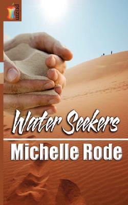 Water Seekers (paperback)