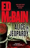 Alice In Jeopardy