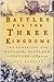 Battles For The Three Kingdoms: The Campaigns For England, Scotland And Ireland, 1689-92