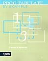 Proc Tabulate by Example
