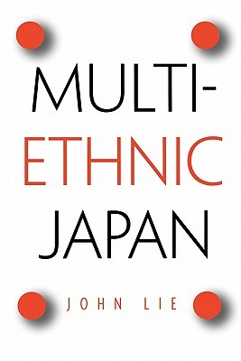 Multiethnic Japan (Paperback)