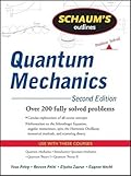 Schaum's Outline of Quantum Mechanics