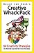 Creative Whack Pack® Deck by Roger Von Oech
