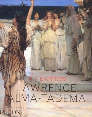 Lawrence Alma-Tadema (Paperback)