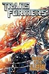 Transformers Movie Prequel: Saga of the Allspark