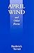April Wind and Other Poems