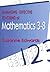 Managing Effective Teaching of Mathematics 3-8 (1-off Series)