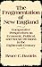 The Fragmentation of New England by Bruce C. Daniels