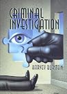 Criminal Investigation: An Introduction Criminal Investigation: An Introduction