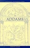 On Addams (Wadsworth Philosophers Series)