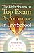 The Eight Secrets of Top Exam Performance in Law School (Academic and Career Success Series)