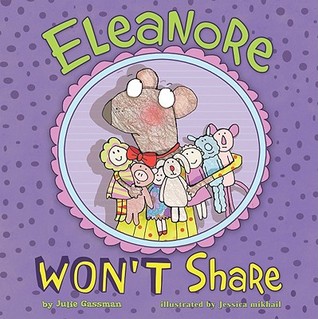 Eleanore Won't Share (Little Boost)
