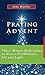 Praying Advent: Three Minute Reflections on Peace, Faithfulness, Joy, and Light (7x4: a Meditation a Day for a Month)