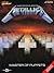 Metallica - Master of Puppets Songbook | Guitar/Vocal with Ta... by Metallica