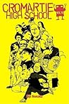 Cromartie High School, Vol. 10