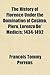 The History of Florence Under the Domination of Cosimo, Piero, Lorenzo de' Medicis; 1434-1492