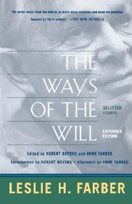 The Ways of the Will and Other Essays (Paperback)