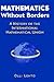 Mathematics Without Borders: A History of the International Mathematical Union