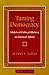 Taming Democracy: Models of Political Rhetoric in Classical Athens (Rhetoric and Society)