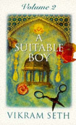 A Suitable Boy, Vol. 2