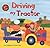 Driving My Tractor by Jan Dobbins