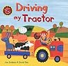 Driving My Tractor by Jan Dobbins