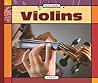Violins (Music Makers)