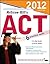 McGraw-Hill's ACT, 2012 Edition