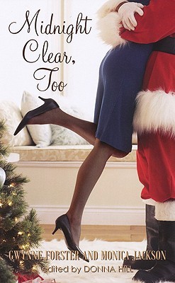 Midnight Clear, Too: Miracle at Midnight / the Choice (Paperback)