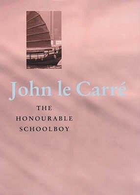 The Honourable Schoolboy