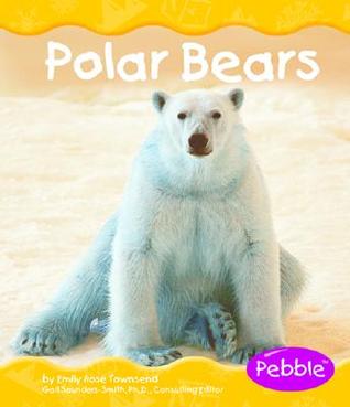 Polar Bears (Pebble Books)