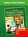 Writer's Choice Grammar Practice Workbook Grade 12
