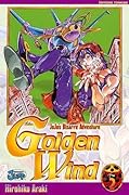 Jojo's Bizarre Adventure: Golden Wind, Tome 5