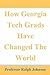 How Georgia Tech Grads Have...