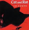 Cat And Rat by Ed   Young