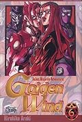 Jojo's Bizarre Adventure: Golden Wind, Tome 6