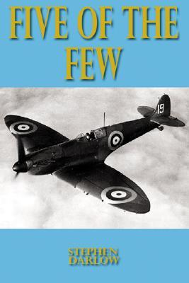Five of the Few (Hardcover)