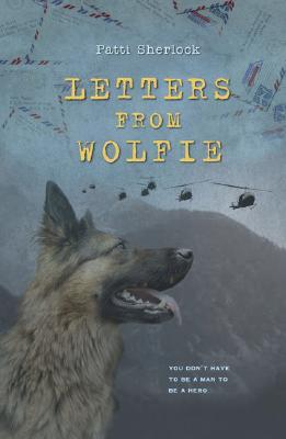 Letters from Wolfie (Paperback)