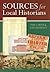 Sources for Local Historians